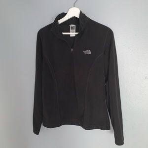 North Face 1/4-Zip